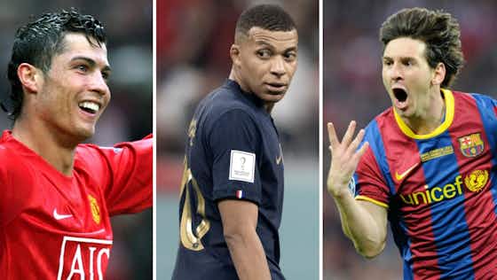 Article image:Where are they now? Every Football Manager wonderkid with 10/10 potential since 2013