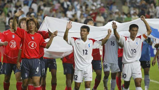 Imagen del artículo:Fútbol Histórico: La última batalla entre las dos Coreas
