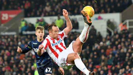 Article image:3 replacements Stoke City should consider for Nathan Collins as Burnley close in on deal