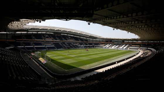 Article image:One winner and one loser at Hull City if club strike agreement for Derby County man