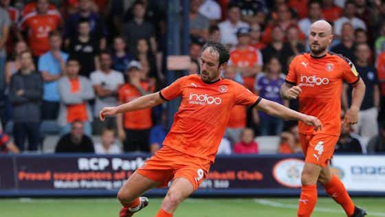 Article image:2 Luton Town players who you’d imagine will want to leave Kenilworth Road this summer for pastures new