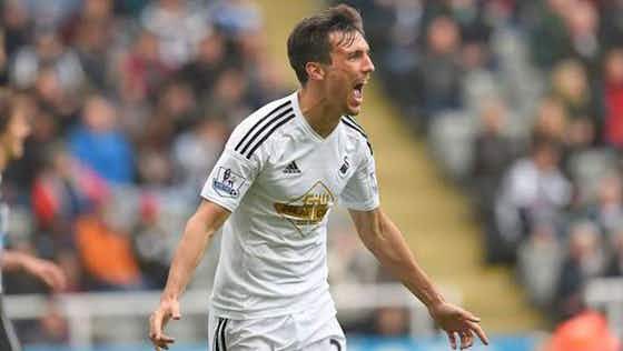 Article image:Swansea City make transfer move for 10-goal international forward