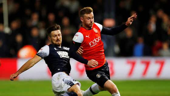 Article image:Millwall make their move in pursuit of 27-year-old League One man