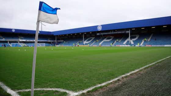 Article image:QPR weighing up move for Arsenal teenager