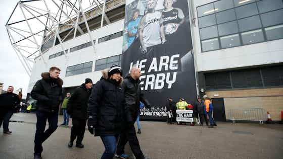 Article image:‘Utterly delusional’, ‘Waste of time’ – These Derby County fans react as Erik Alonso opens up on failed takeover bid