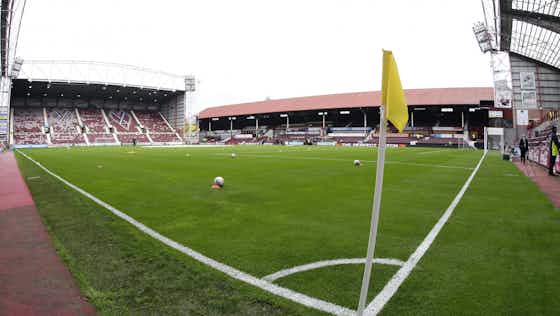 Article image:Are these 17 facts about Hearts’ club badge true or false?