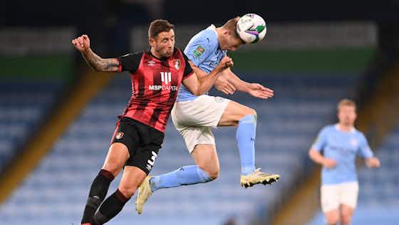 Article image:2 AFC Bournemouth players who could do with being loaned out in January