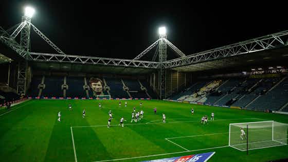 Article image:Preston North End player attracting Championship transfer interest ahead of 2021/22 season