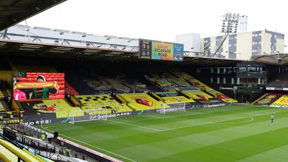 Article image:Watford closing in on transfer swoop for 22-y/o midfielder