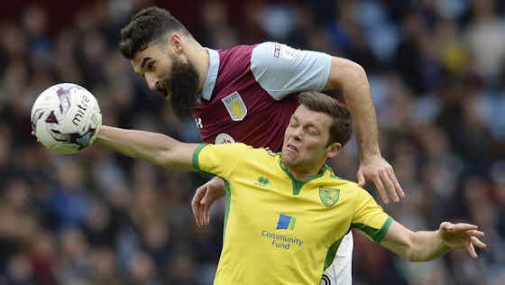Article image:Norwich City transfer round-up: Buendia price-tag becomes clearer, 25-year-old signing edges closer, free-agent talks held