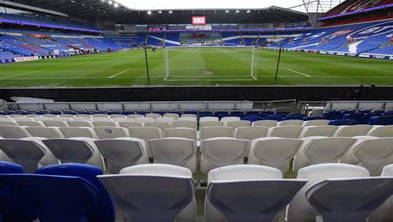 Article image:Cardiff City closing in on transfer swoop after player released from Premier League outfit