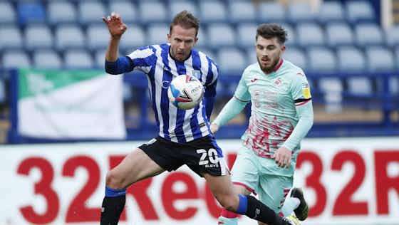 Article image:Ex-Sheffield Wednesday player recommends 27-year-old striker as someone Darren Moore should sign