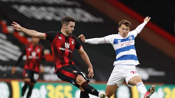 Article image:It’d be no surprise to see these 2 QPR players leave in the next month or two