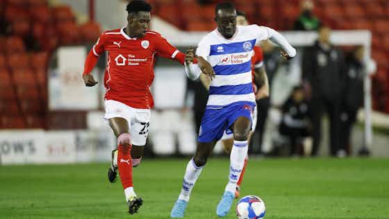 Article image:Birmingham City transfer round-up: Albert Adomah update, Kyle Lafferty news, Fran Villalba future