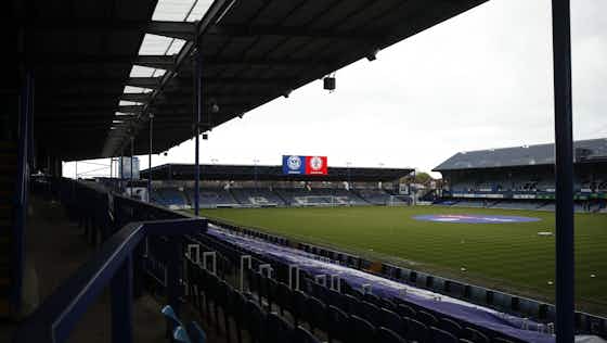 Article image:‘I’ll drive him’, ‘Best transfer news we’ve heard this window’ – These Portsmouth fans react as 27-y/o linked to League One rivals