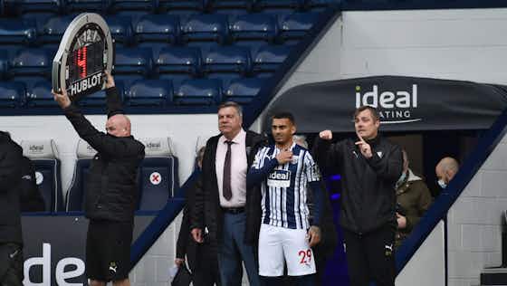 Article image:Pundit issues verdict on West Brom links with 31-year-old Premier League striker