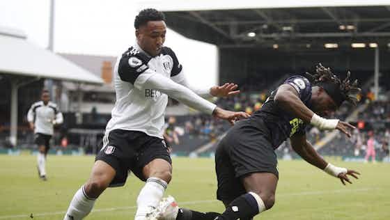 Article image:Barry Fry makes Scott Parker admission as Fulham/AFC Bournemouth rumours continue to circulate