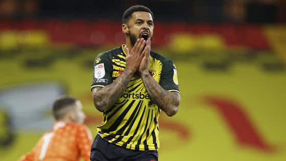 Article image:Blackburn Rovers transfer latest: West Brom in race for winger, Watford man speaks out, Adam Armstrong latest