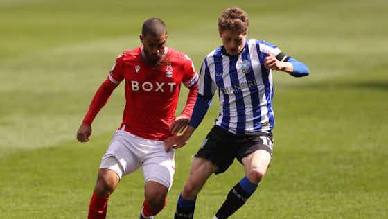 Article image:Blackburn Rovers transfer latest: West Brom in race for winger, Watford man speaks out, Adam Armstrong latest