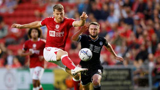Article image:3 things we clearly learnt about Bristol City after draw with Luton
