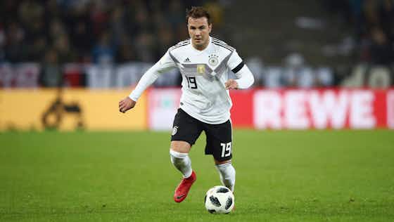 Artikelbild:Kritik an der Nationalmannschaft – wird die deutsche Elf rechtzeitig zur EM 2021 fit?
