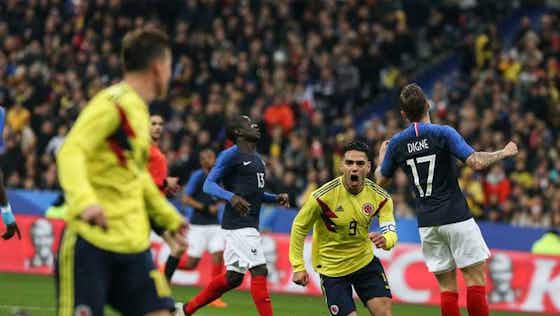 Imagen del artículo:España, listo: ¡Las selecciones Campeonas del Mundo a las que Colombia derrotó!
