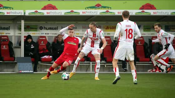 Artikelbild:Vorschau: 1. FC Köln – Hertha BSC: Hauptsache kein 0:0