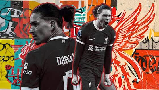 Article image:Arne Slot CONFIRMATION, defender interest & Darwin's future - Liverpool FC News Recap