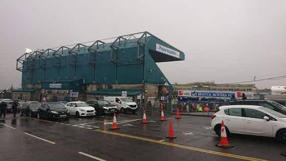 Image de l'article :Bristol Rovers – Portsmouth