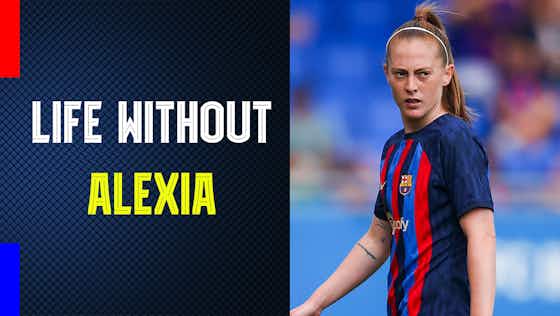 Article image:World Transfer Record Signing Keira Walsh and Life without Alexia Putellas