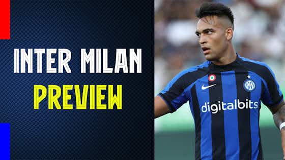Article image:Winning ugly against Mallorca and Previewing Inter Milan