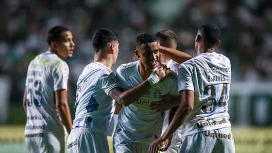 Imagem do artigo:Em jogo ruim, brilha a estrela do Renato! E tá na cara o que vai acontecer com o Grêmio no Brasileiro!