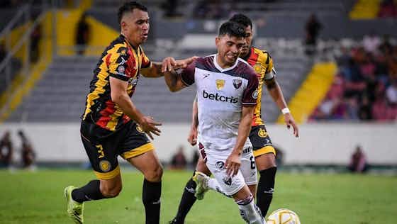 Imagen del artículo:Lo que se sabe del regreso de Leones Negros y Atlante a la Liga MX