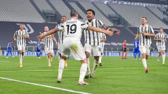 Imagen del artículo:#JuventusFC || “La luz al final del túnel”, Mckennie por fin sin COVID.