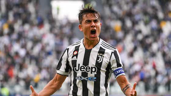 Imagem do artigo:A Juventus teve Locatelli no comando da vitória contra a Sampdoria