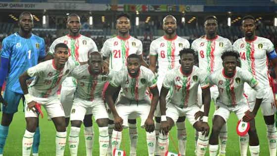 Imagem do artigo:Guia da CAN 2022 – Grupo F: Tunísia, Mali, Gâmbia e Mauritânia