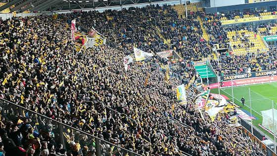 Image de l'article :Dynamo Dresden – Holstein Kiel