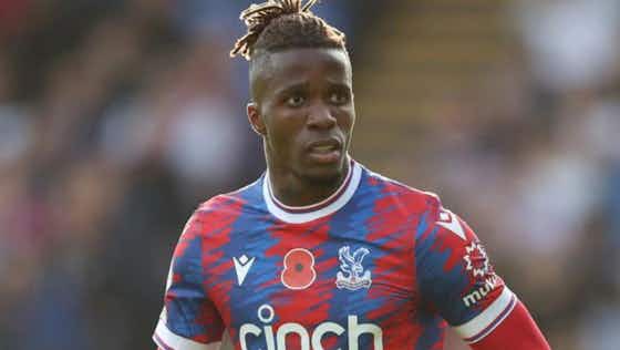 Article image:Chelsea remain interested in Crystal Palace star for 2023 move