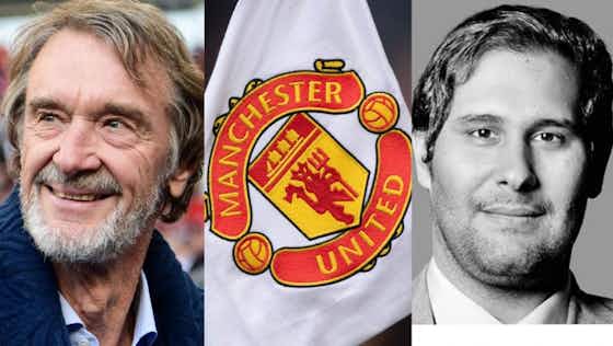 Article image:Qatar bid for Man United was nothing more than a “PR stunt” claims expert