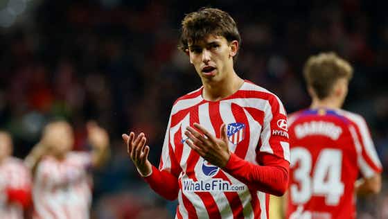 Article image:Exclusive: Expert on where Chelsea stand as Joao Felix remains open to transfer back to CFC
