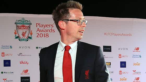 Article image:Jamie Carragher: FSG have fixed top Liverpool priority and it isn’t the next manager
