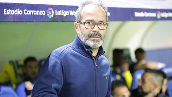 Article image:La Liga club cannot train ahead of match due to Covid-19 outbreak