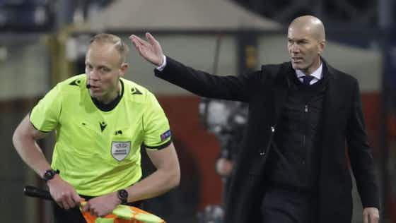 Article image:Capello claims referee “spoiled” Atalanta v Real Madrid with red card: “Did you see how Zidane laughed?”