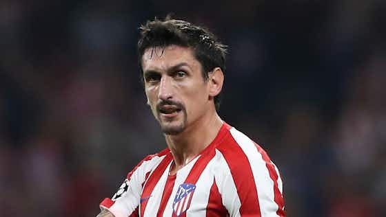 Article image:Injured Atletico Madrid star ruled out until 2021