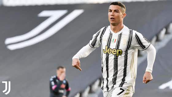 Article image:Paris Saint-Germain and Real Madrid the two most likely destinations for wantaway Juventus star Cristiano Ronaldo