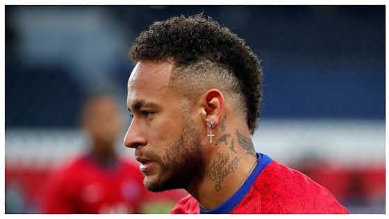 Article image:Neymar ‘secret contract’ clause with PSG revealed