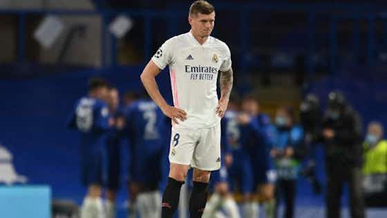 Article image:Spanish football evening headlines: Zidane with a decision to make ahead of Sevilla, Madrid’s dressing room reacts to Champions League exit, Barcelona identify three targets to replace Busquets