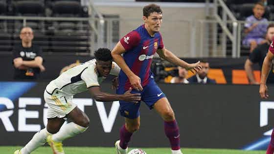 Article image:Andreas Christensen confirms plan to stay at Barcelona next season