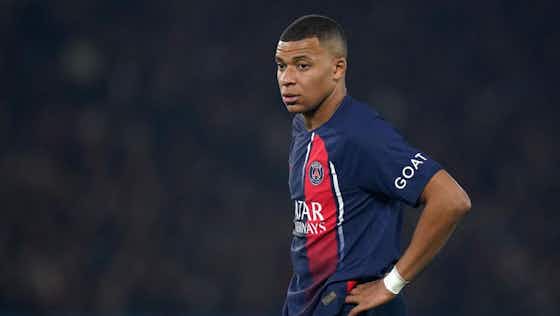 Article image:Kylian Mbappe: My future will be confirmed before Euro 2024