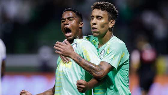 Article image:Report: Barcelona Has Low Expectations to Sign Brazilian Starlet Linked to Chelsea, PSG